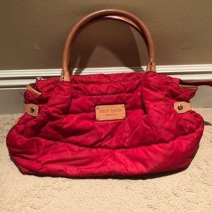 Kate Spade Bag ♠️